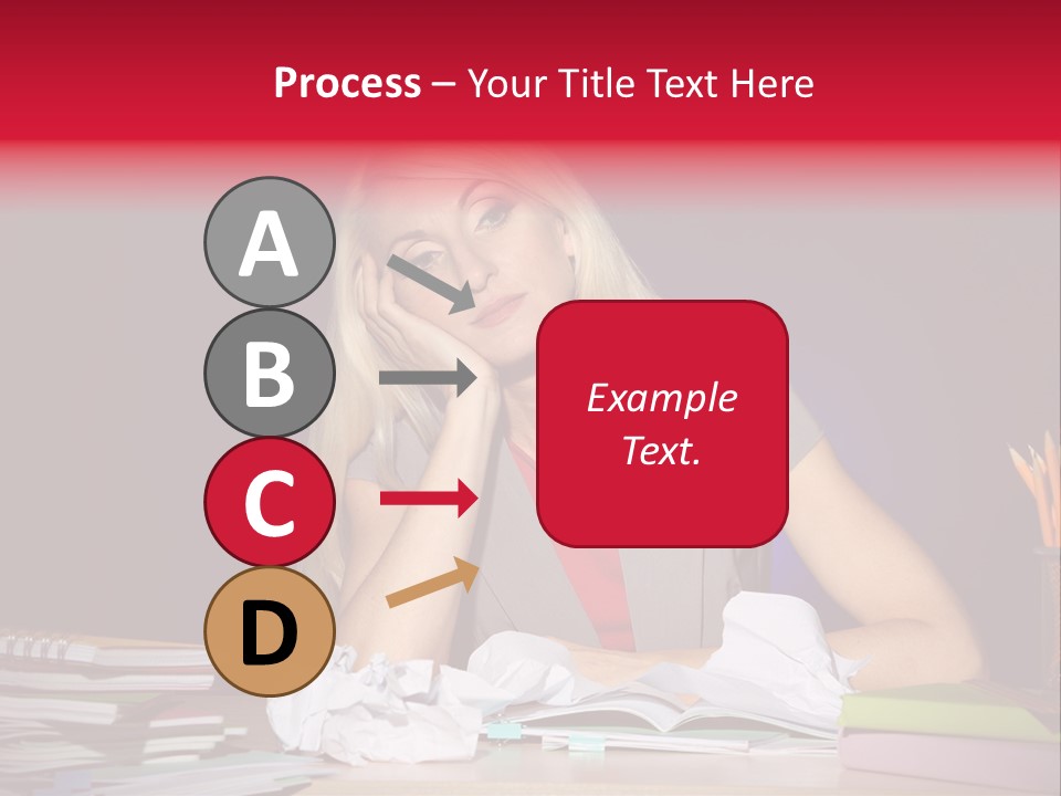 Globe Sphere High PowerPoint Template