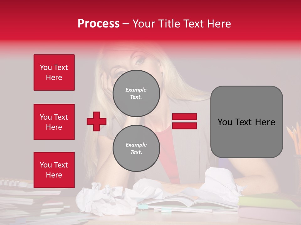 Globe Sphere High PowerPoint Template