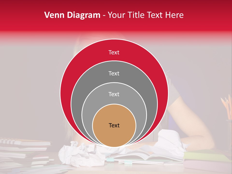 Globe Sphere High PowerPoint Template