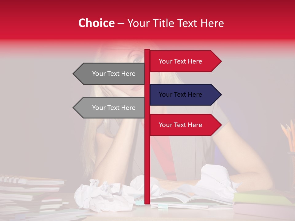 Globe Sphere High PowerPoint Template