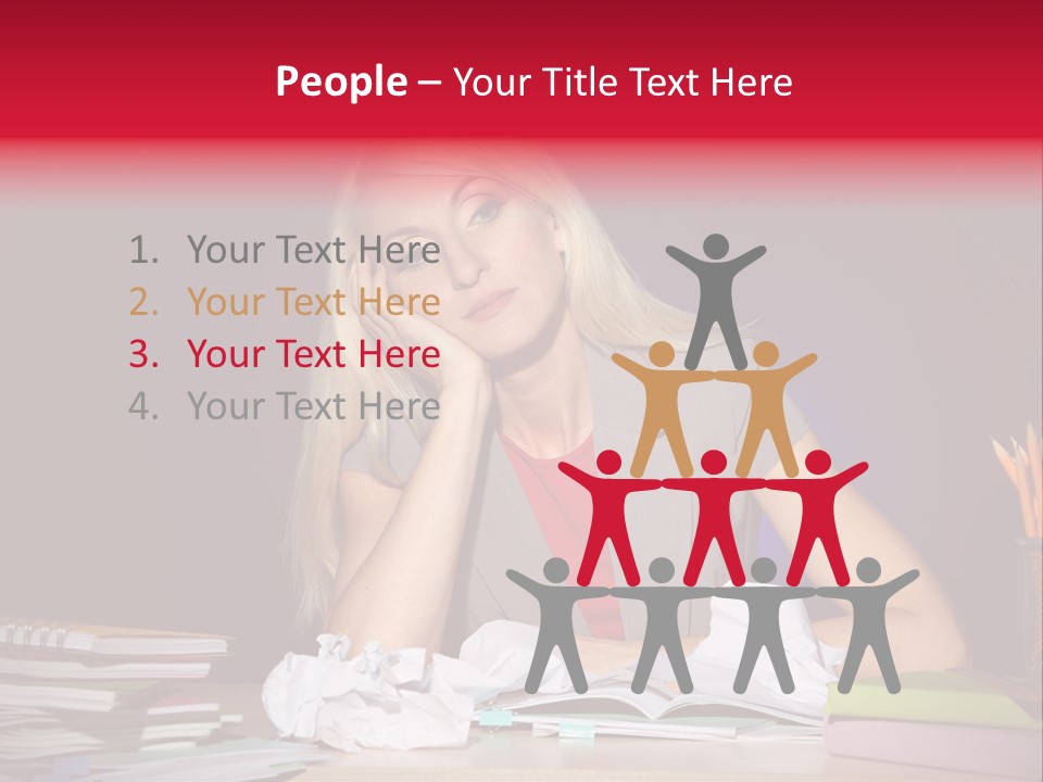 Globe Sphere High PowerPoint Template