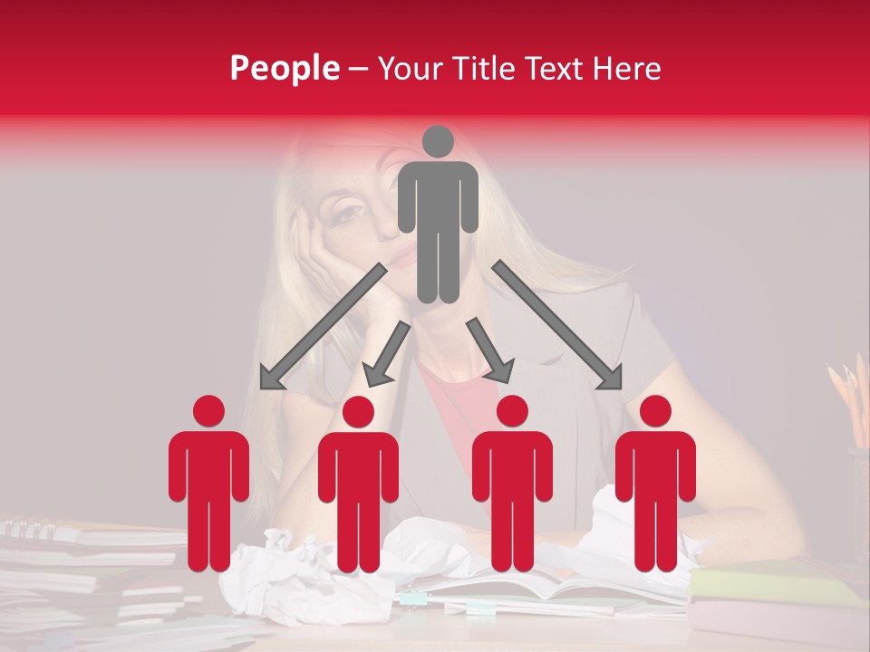 Globe Sphere High PowerPoint Template