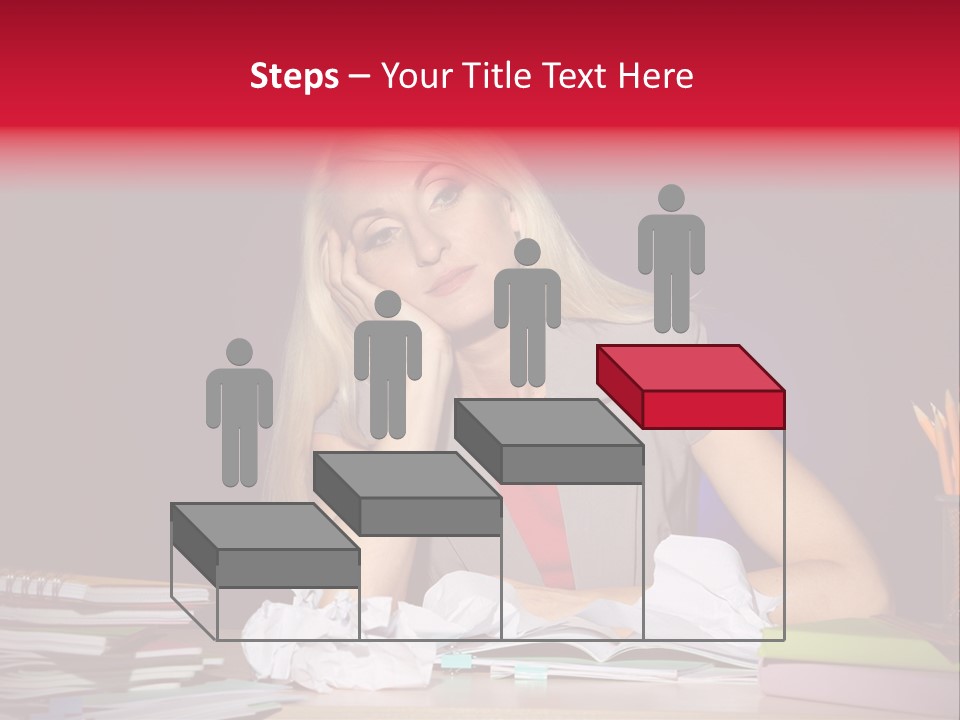 Globe Sphere High PowerPoint Template