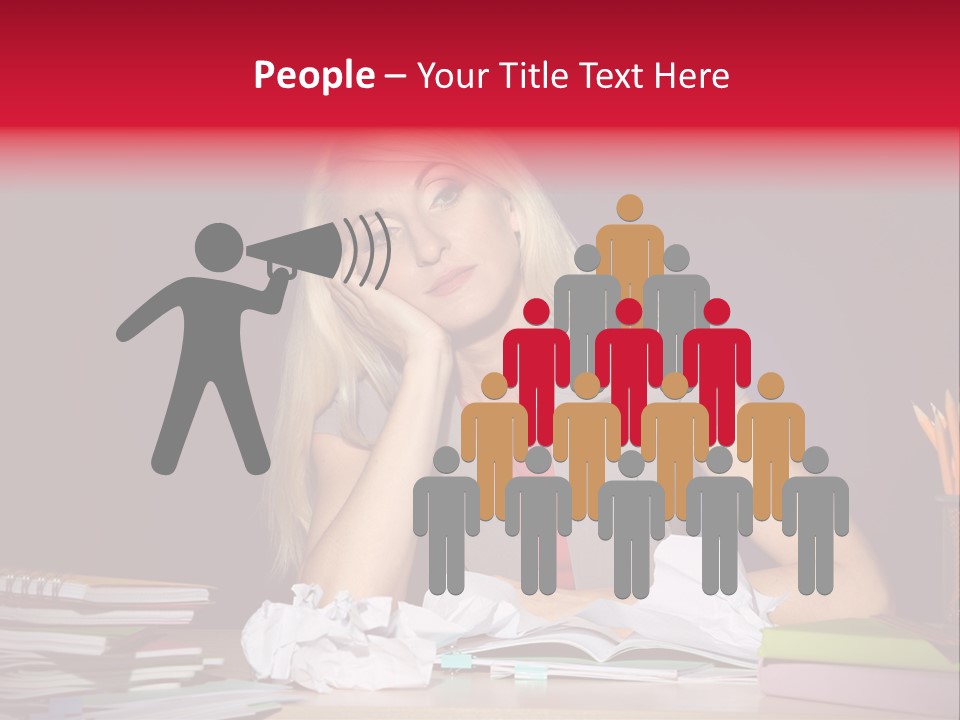 Globe Sphere High PowerPoint Template