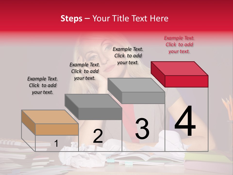 Globe Sphere High PowerPoint Template