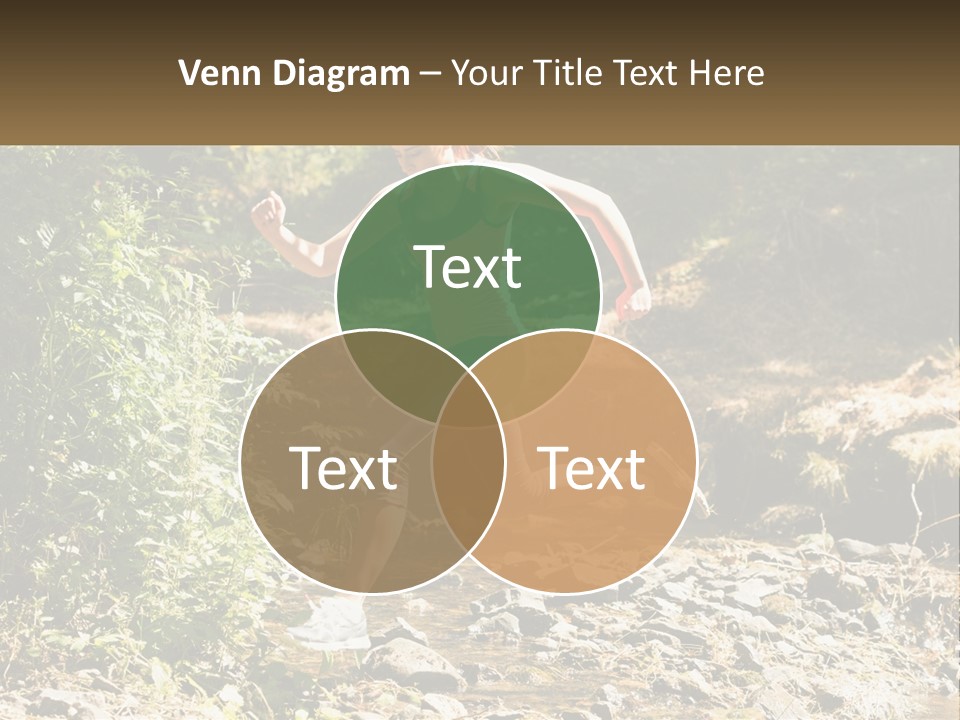 Concept Black Urban PowerPoint Template