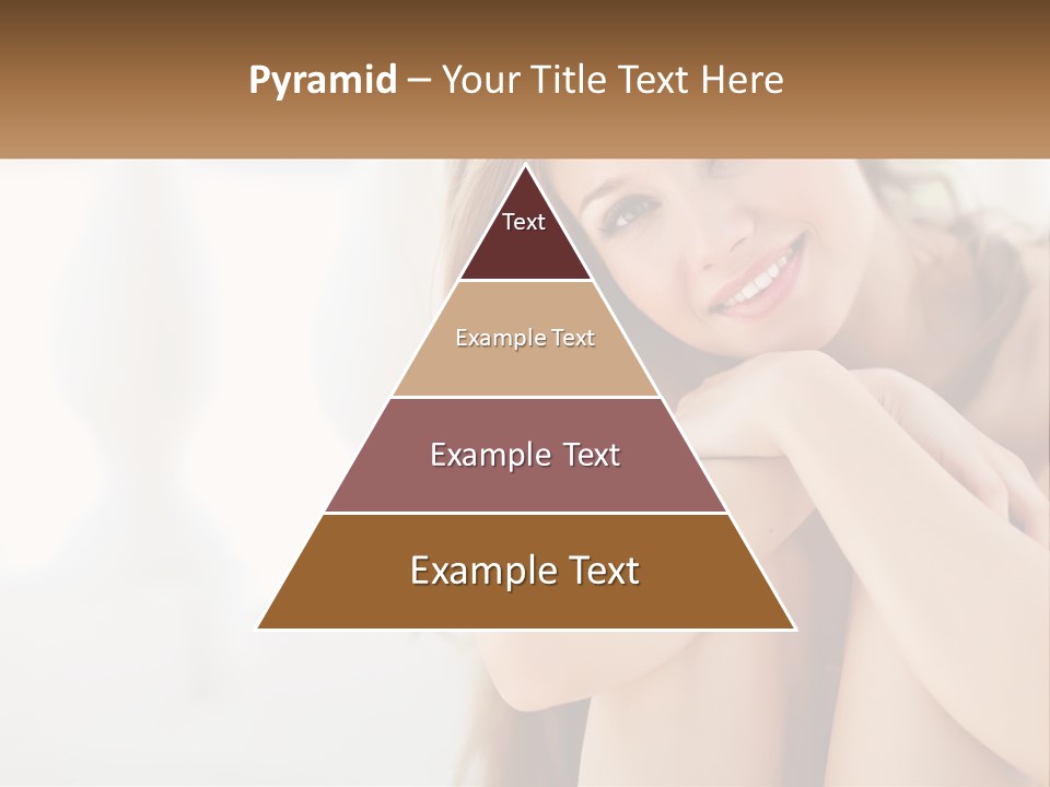 Urban View High PowerPoint Template