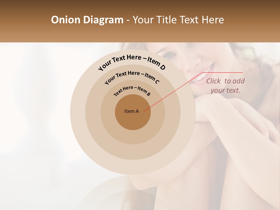 Urban View High PowerPoint Template