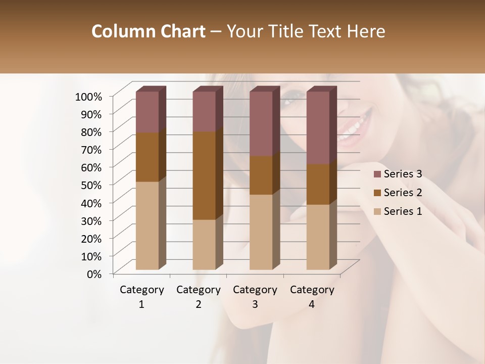 Urban View High PowerPoint Template