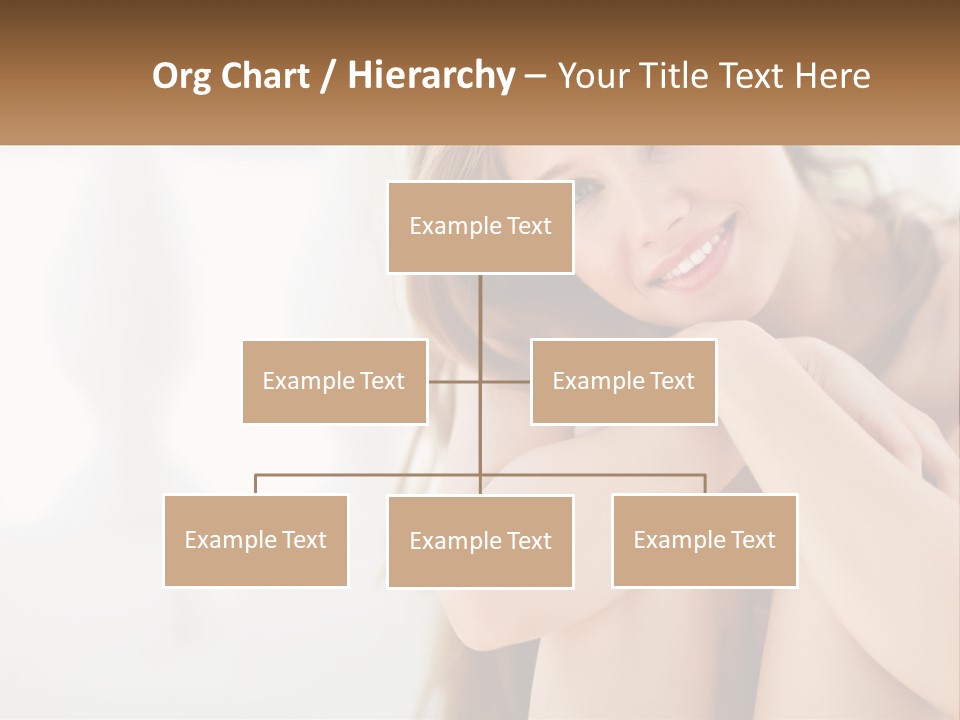 Urban View High PowerPoint Template