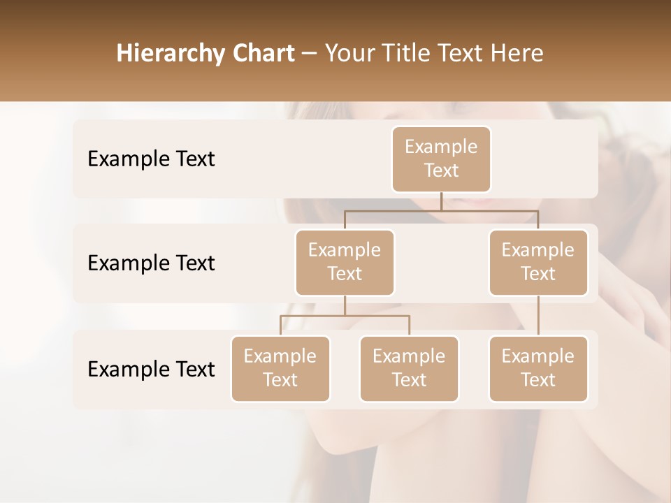 Urban View High PowerPoint Template