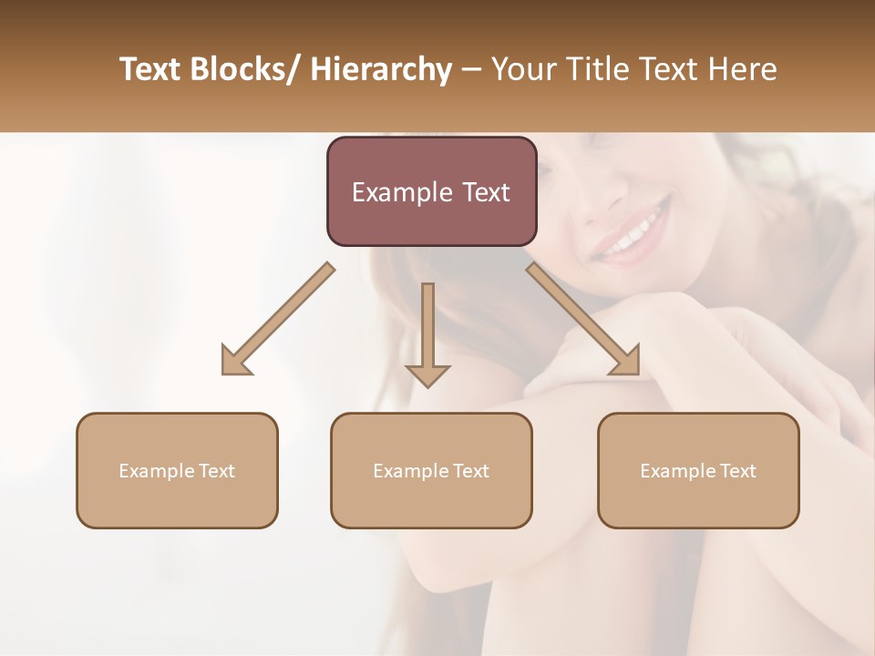 Urban View High PowerPoint Template