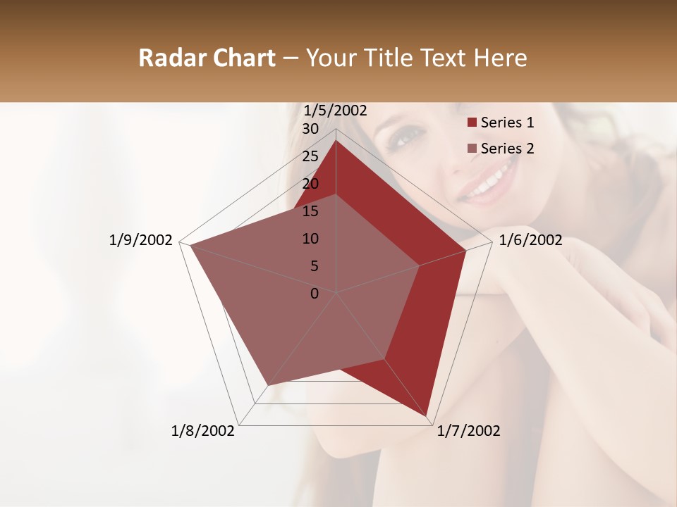 Urban View High PowerPoint Template