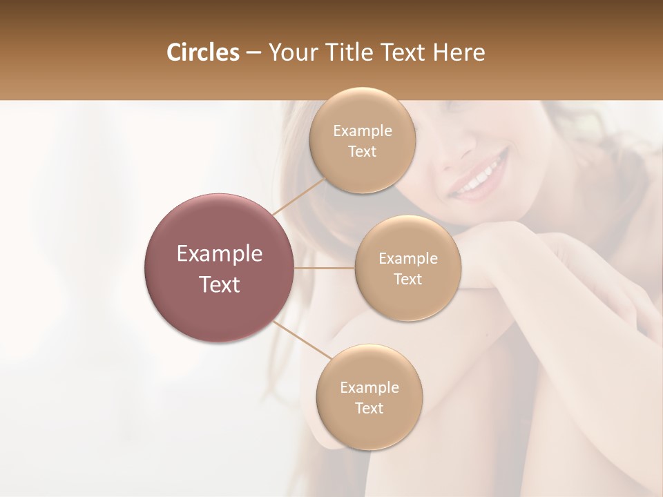 Urban View High PowerPoint Template