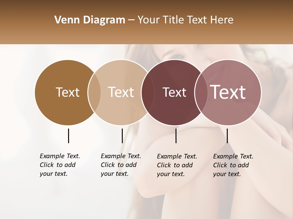 Urban View High PowerPoint Template