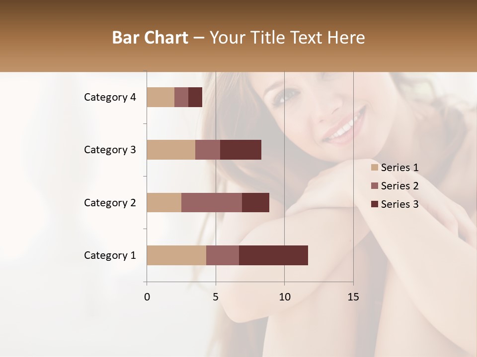 Urban View High PowerPoint Template