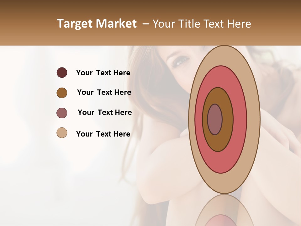 Urban View High PowerPoint Template