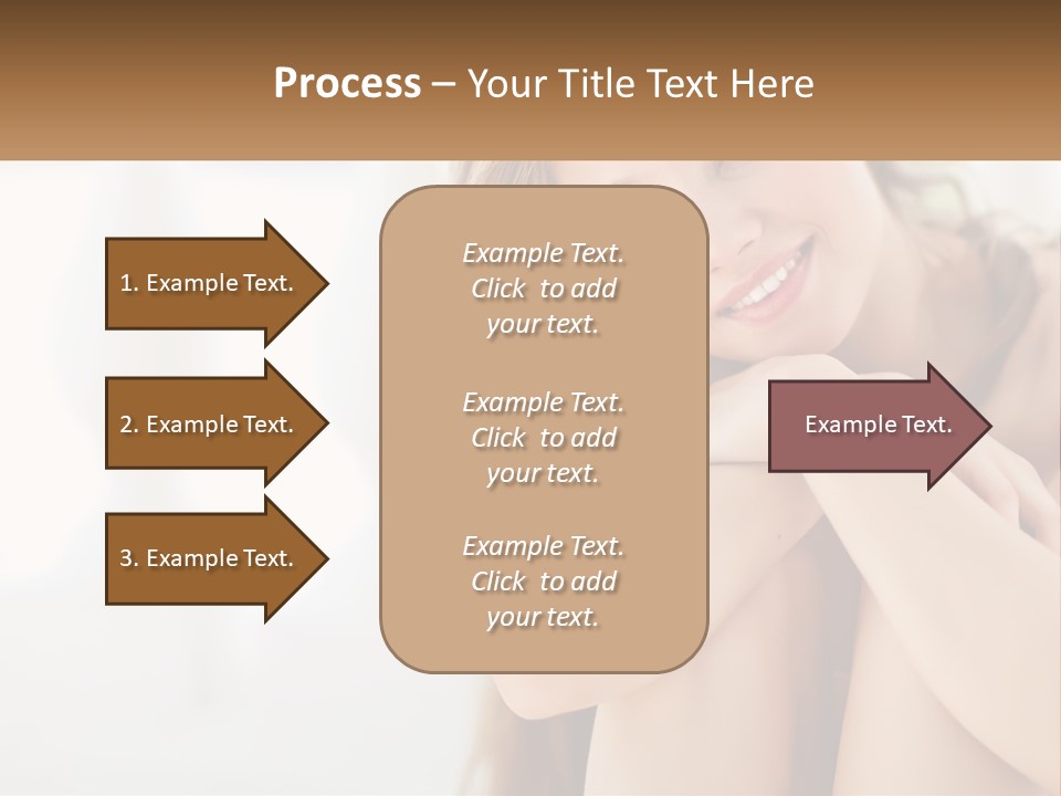 Urban View High PowerPoint Template