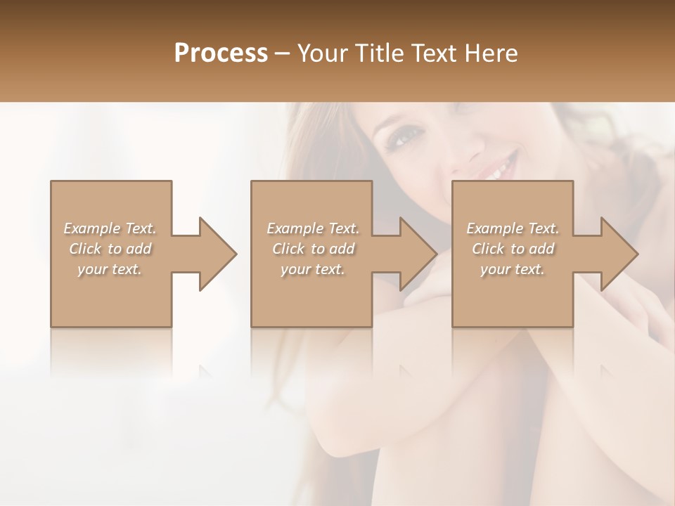 Urban View High PowerPoint Template