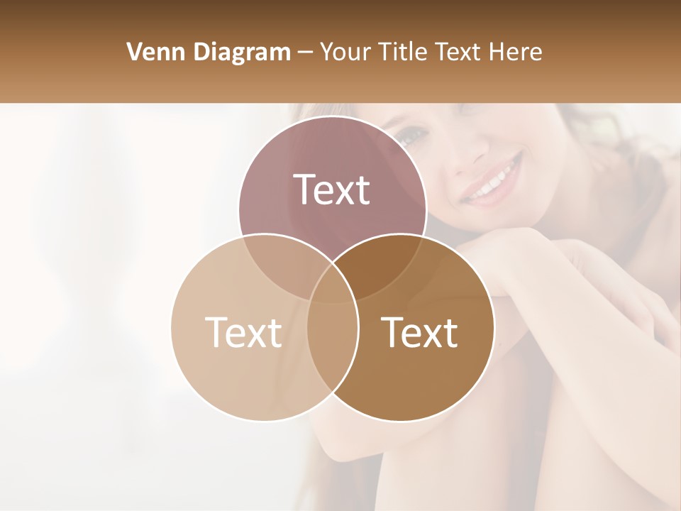 Urban View High PowerPoint Template