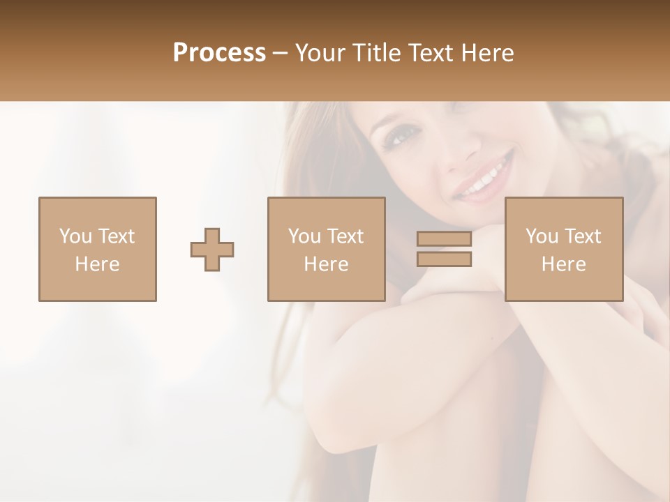Urban View High PowerPoint Template