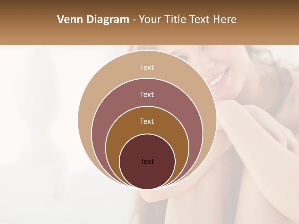 Urban View High PowerPoint Template