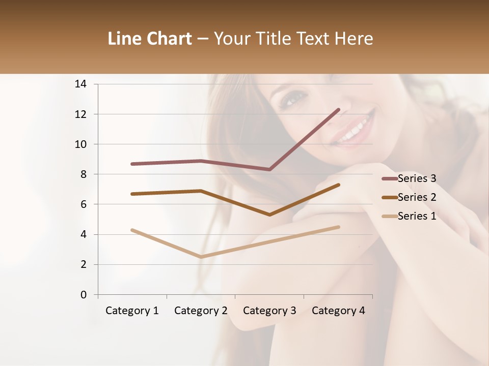 Urban View High PowerPoint Template