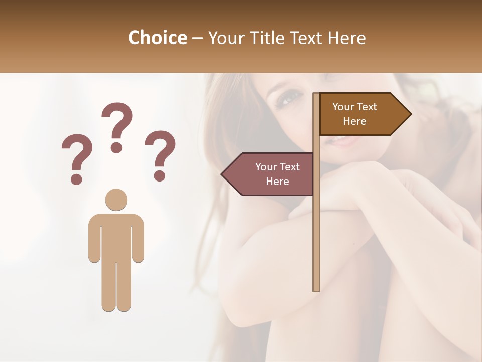 Urban View High PowerPoint Template