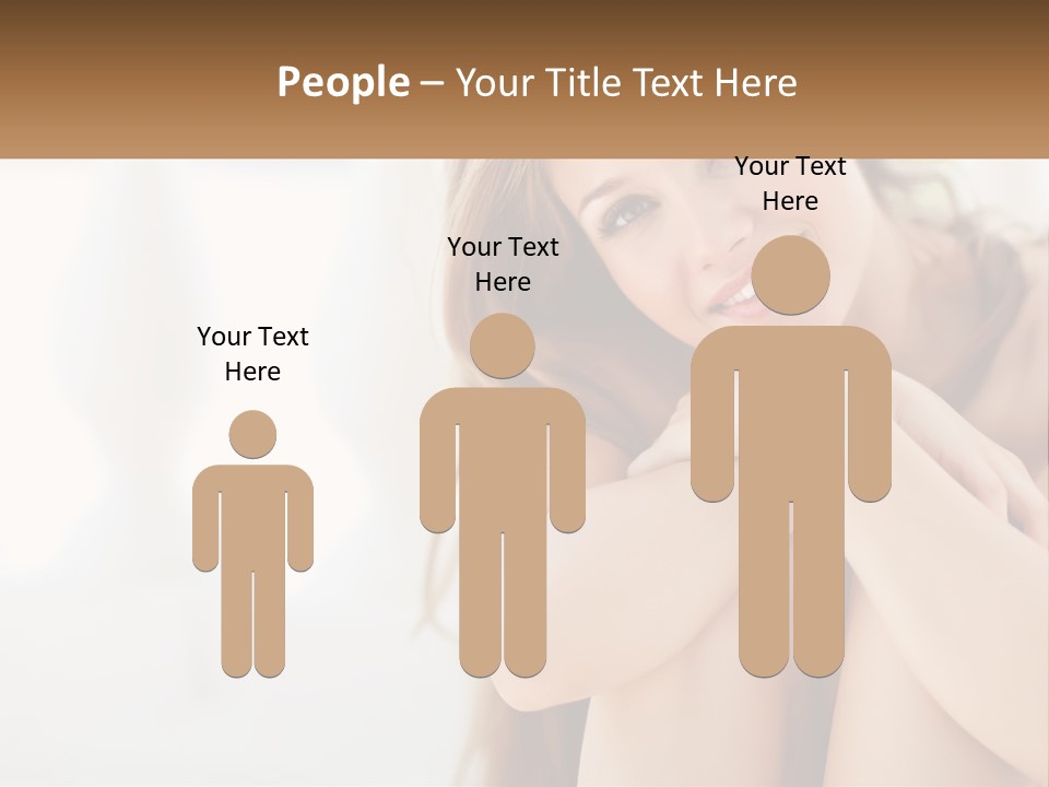 Urban View High PowerPoint Template