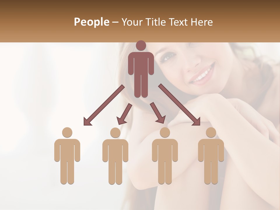 Urban View High PowerPoint Template