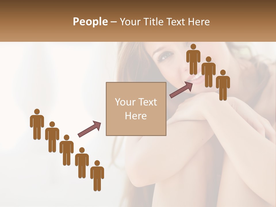 Urban View High PowerPoint Template