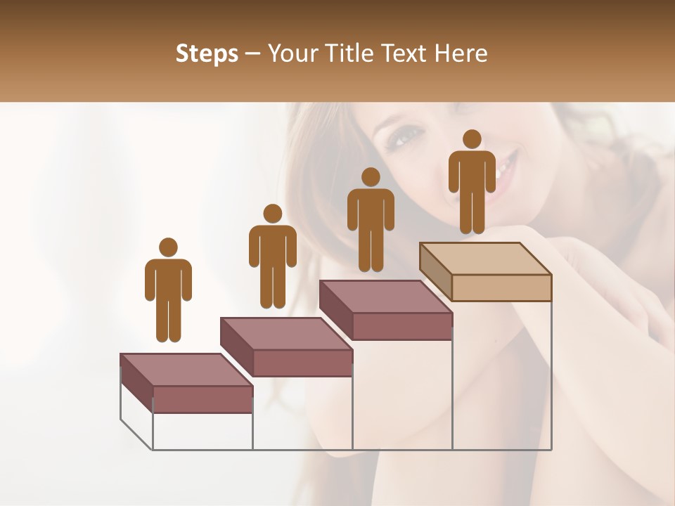 Urban View High PowerPoint Template