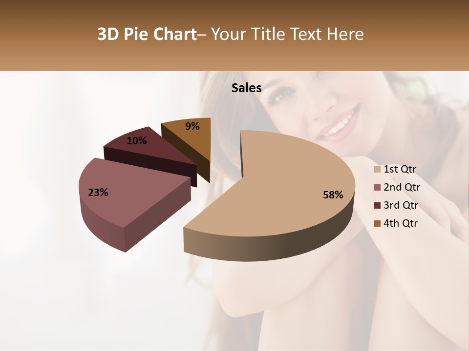 Urban View High PowerPoint Template