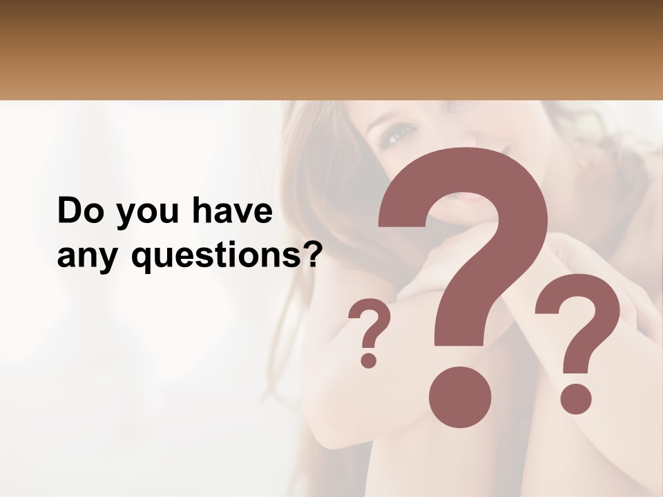 Urban View High PowerPoint Template