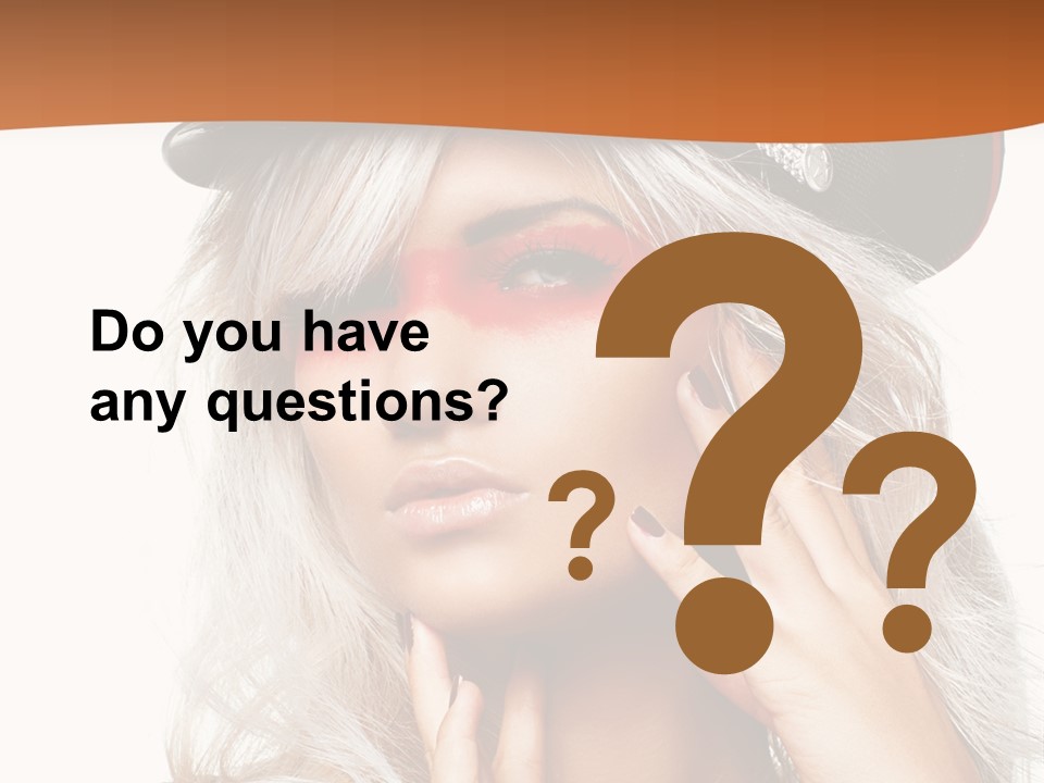 View Building Square PowerPoint Template