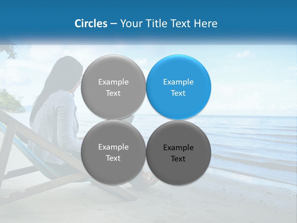 View Light Architect PowerPoint Template