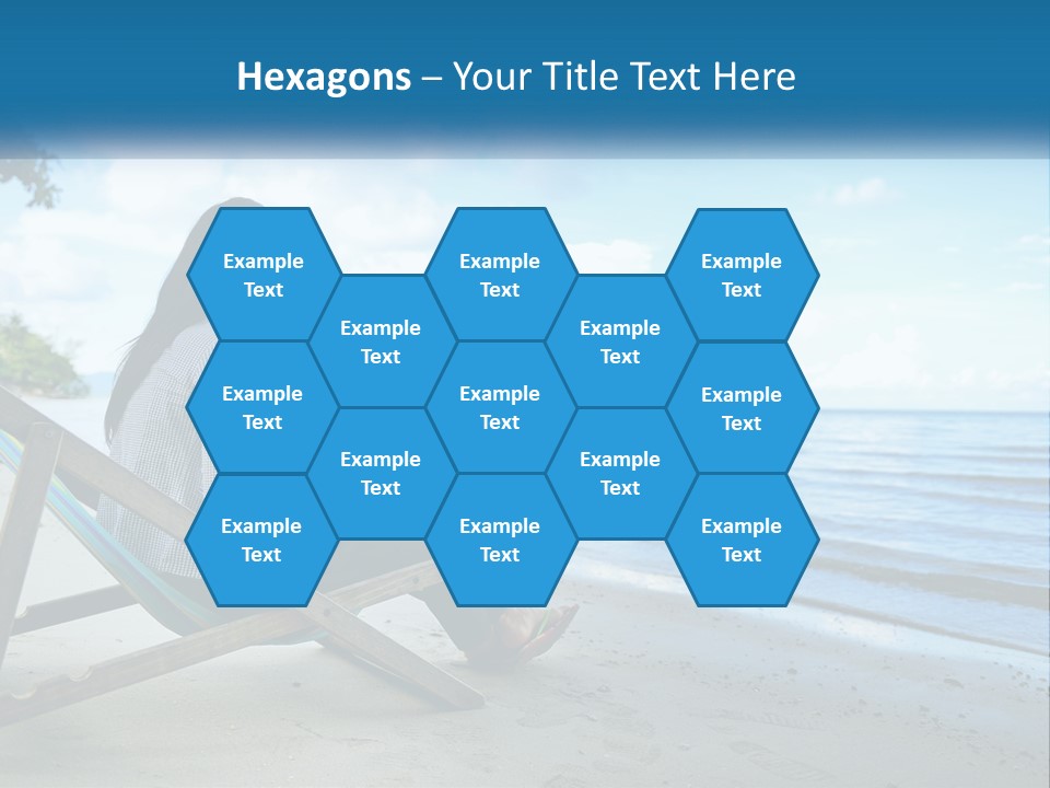 View Light Architect PowerPoint Template