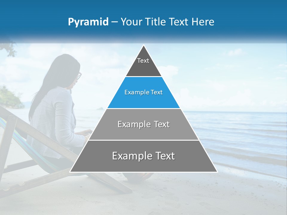 View Light Architect PowerPoint Template
