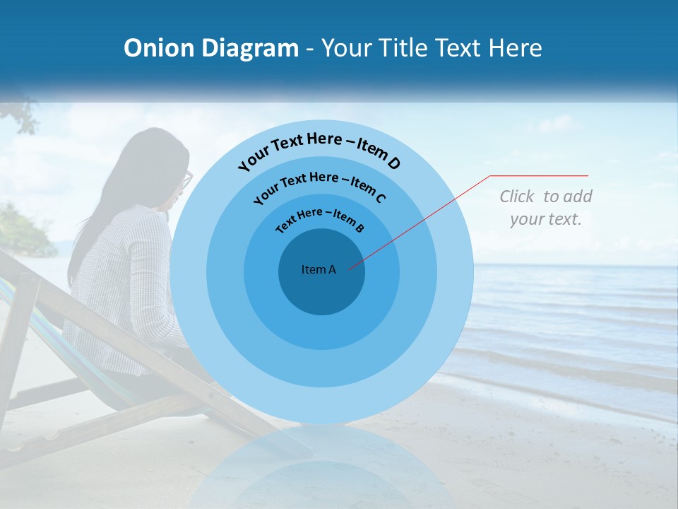 View Light Architect PowerPoint Template