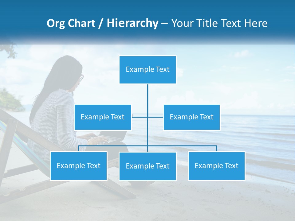 View Light Architect PowerPoint Template