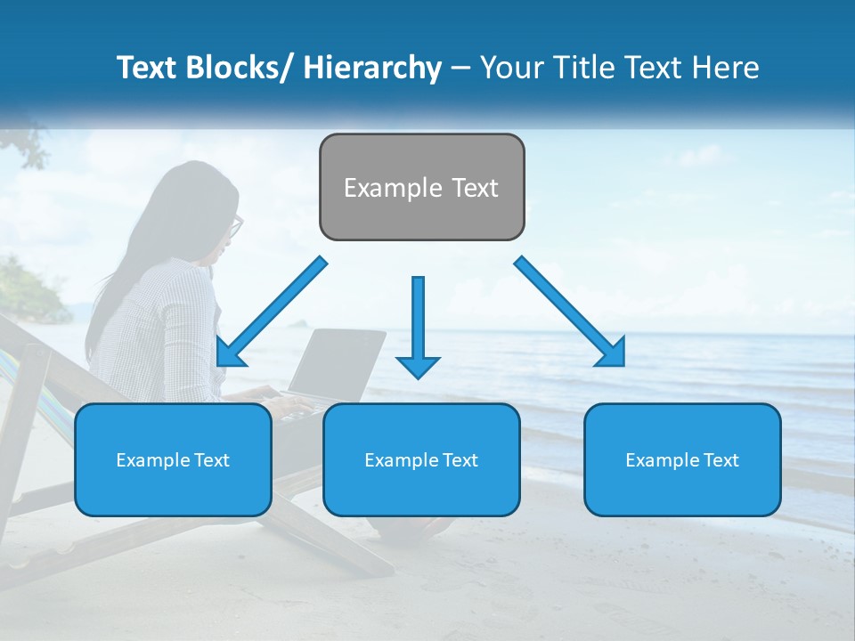 View Light Architect PowerPoint Template