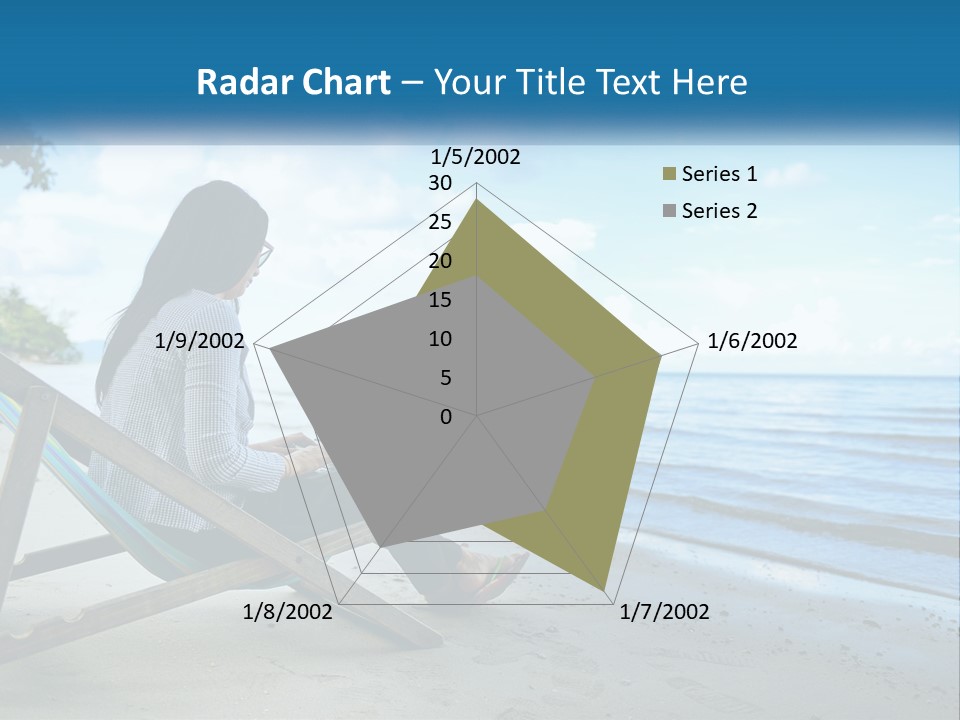 View Light Architect PowerPoint Template