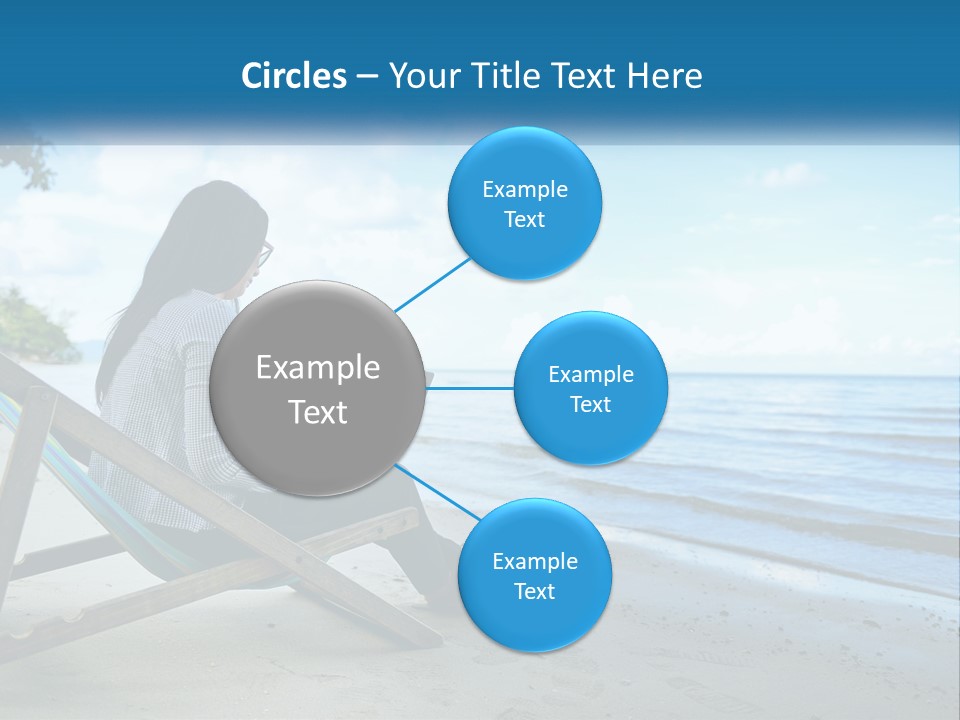 View Light Architect PowerPoint Template