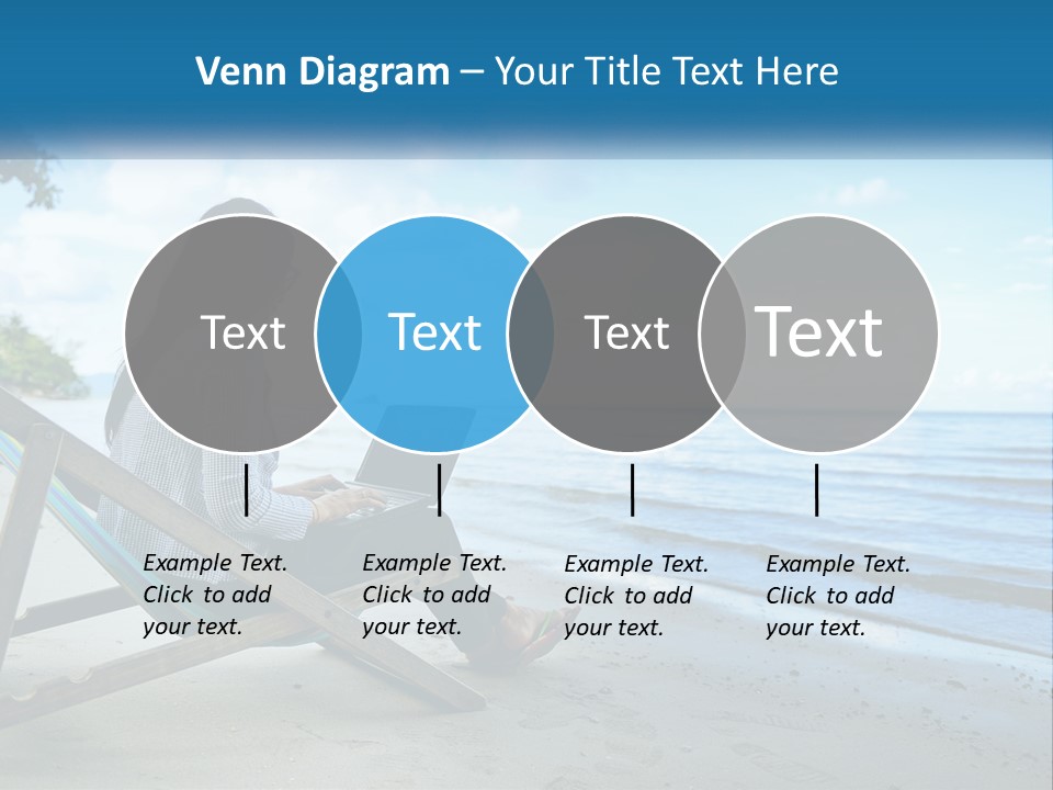 View Light Architect PowerPoint Template