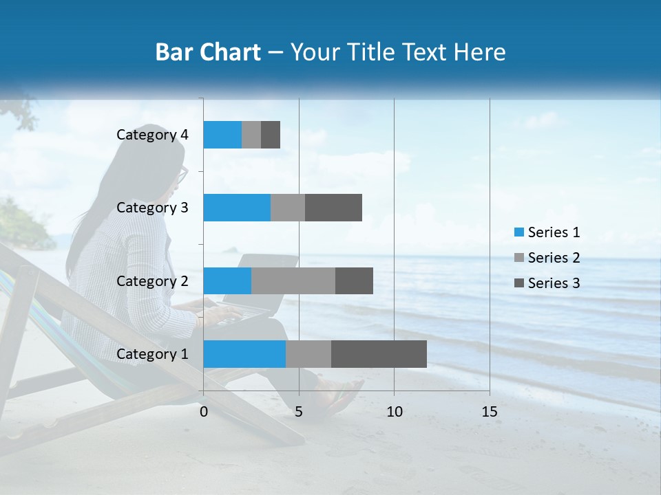 View Light Architect PowerPoint Template