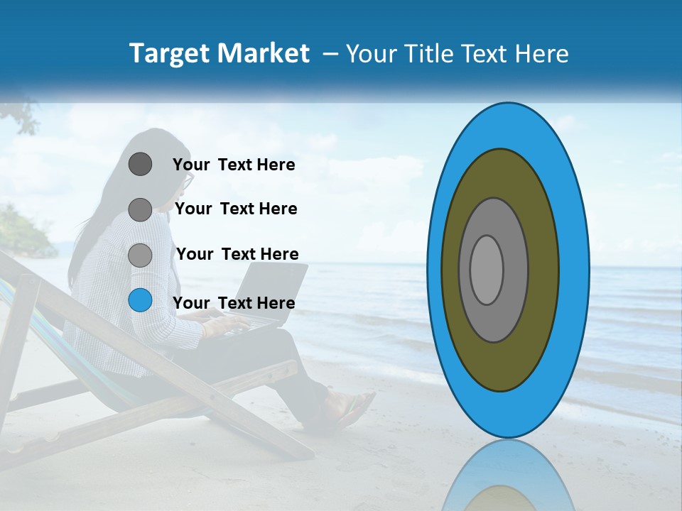 View Light Architect PowerPoint Template