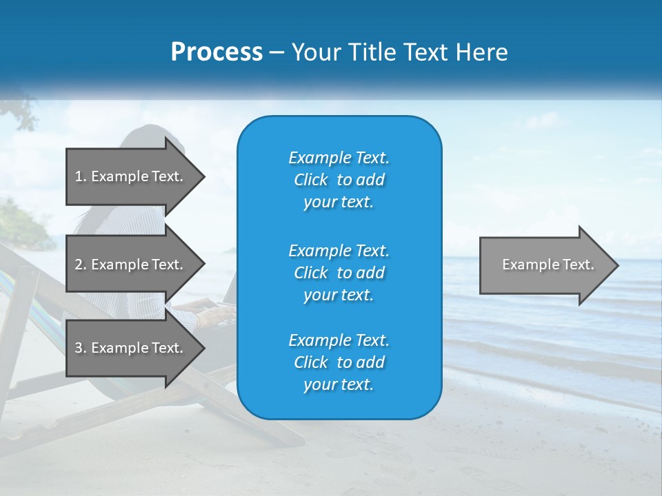 View Light Architect PowerPoint Template