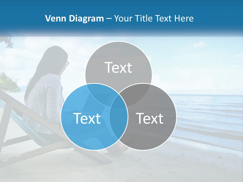 View Light Architect PowerPoint Template