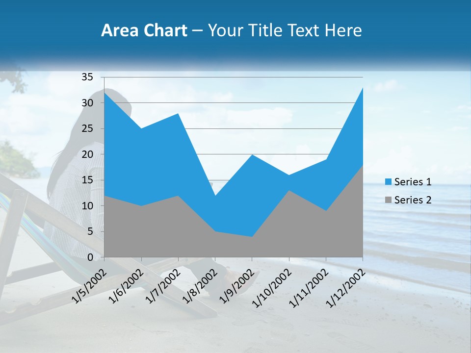 View Light Architect PowerPoint Template
