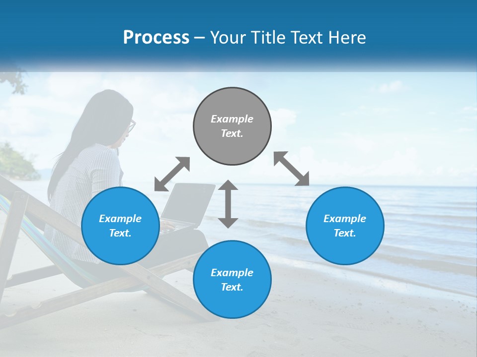 View Light Architect PowerPoint Template